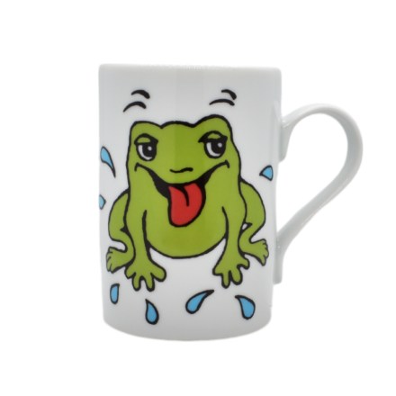 mugstore_porcelanovy hrnek_vysoky_zaba